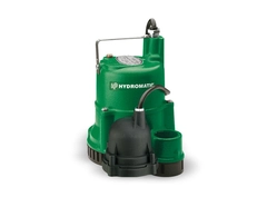 Hydromatic Submersible Pump SD33A1 10 Solids Handling Pumps