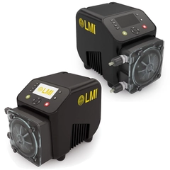 KML2-9-AAE2-2 LMI KML Series Peristaltic Metering Pump