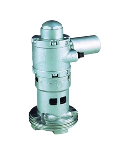 Lutz 4GT Drum Pump Motor Non Ex