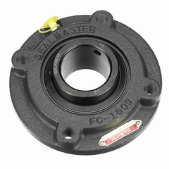 701806 Sealmaster MFC-32 Gold Line Mounted Ball Bearing