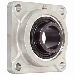 705283 Sealmaster MSF-48C CR Gold Line Mounted Ball Bearing