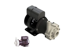AC-5C-MD March Pumps Series 5, 230V Mag Drive Pump