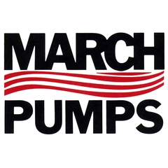 0151-0133-0000 March Motor, Pump Repair Parts