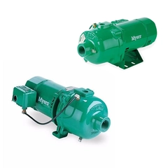 Myers HR50D HR Series Deep Well Jet Pump