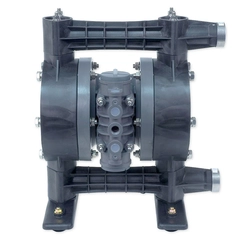 NDP-25BVU-PN Yamada Pumps 855256, NDP-25 Series AODD Pump