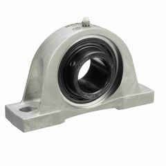 704417 Sealmaster SP-24C CR Gold Line Mounted Ball Bearing