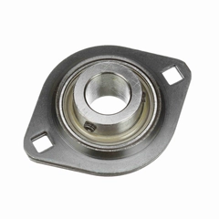 SSF2S-114 Browning 766782 Mounted Ball Bearing, 0.875" Bore