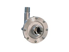 Chugger Max Replacement Head