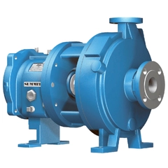 Summit 2196LFS1X1.5-8 2196LF Series Pump