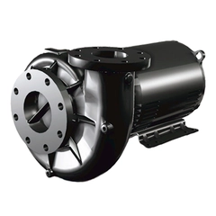 Grundfos 92677619 PACO 10-10707-X30018-2681P LC End-Suction Pump