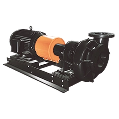 PACO 11-40959-1A6P08 Grundfos 99166821 LF Pump, Side