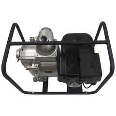 MTP-3 M Series Trash Transfer Pump, 19 ft. Suction Lift, Pacer