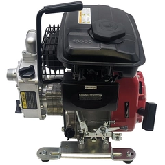 MWP-1 M Series Dewatering Pump, 16 ft. Suction Lift, Pacer