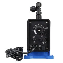 LD02E2-PTC1-IS1 C Plus Metering Pump