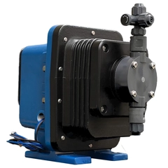 XPH6EA-VTC4-XXX 115V 1 Phase (1 Ph) Pump
