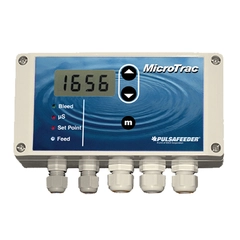 PulsaFeeder MTC1LTF-CZXXX MicroTrac Cooling Tower Controller