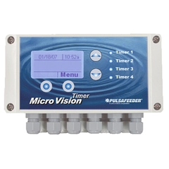 PulsaFeeder MVT1PD-XXX MicroVision Timer Controller