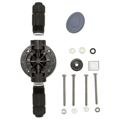 K6KVVC3 PulsaFeeder Digital Dosing Pump KOP Repair Kits