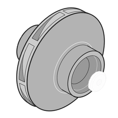 Berkeley Pump Repair Part S34243