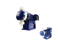 IX-B015TCFA-U Walchem Chemical Dosing Metering Pump by Iwaki