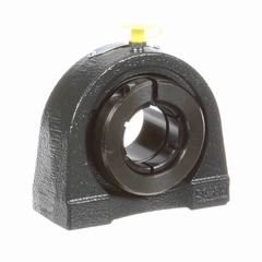 704174 Sealmaster TB-207TMC Gold Line Mounted Ball Bearing