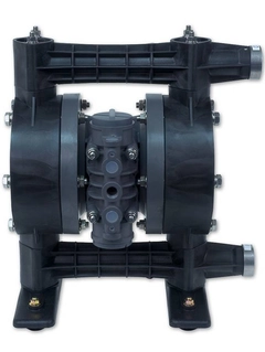 Yamada Pumps NDP-25BVH NDP-25 Series Pump