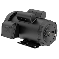 WEG 00158ES1B56C-S General Purpose Motor