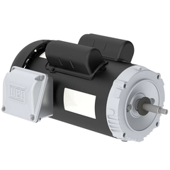 WEG 00236ES1BJPR56J-S Jet Pump Motor