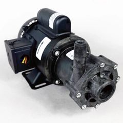 0150-0284-0100, TE-5NK-MD March Series 5 Chemical Pump