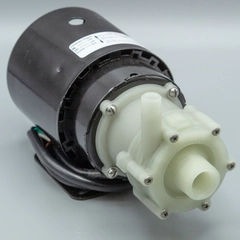 0125-0088-0200, BC-2CP-MD March Series 2 Chemical Pump