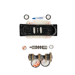 04-9990-99 Wilden Air End Repair Kit 1.5"-2" Plastic Pumps