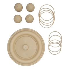 08-9815-58-217 Wilden Wet End Repair Kit 2" Plastic Pumps