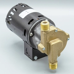 0809-0058-0400, 815-BR March Series 815 Mag Drive Hydronic Pump