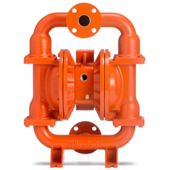 04-13632 Wilden Pumps CSA-Certified GPS430/AAAAA/TWS/TF/ATF