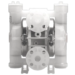 02-11019 Wilden Pumps Accu-Flo 1" A2B/PKPPP/WFS/WF/PWF/0509
