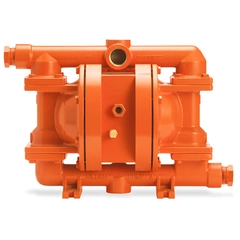 02-13169 Wilden Pump Fuel Transfer PS220/AAAAA/TNU/TF/ATF/0494