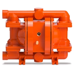 02-13167 Wilden Pump Fuel Transfer PS220/AAAAA/TNU/TF/ATF/0492