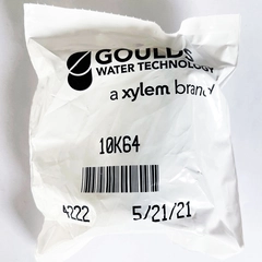 Goulds 10K64 MECH SEAL ASSY VITON