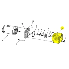 1558-000-02 - AMT Casing 285 Series