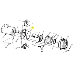 1610-001-00 - AMT Casing Seal Viton