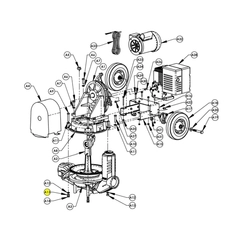 1782-002-00 AMT Pump Repair Part
