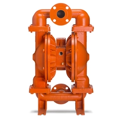 08-15708 Wilden Pumps Pro-Flo SHIFT XPS830/WWAAA/TWS/TF/STF