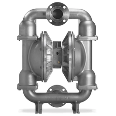 15-12775 Wilden Pumps CSA-Certified GPS1530/SSSAA/TWS/TF/STF