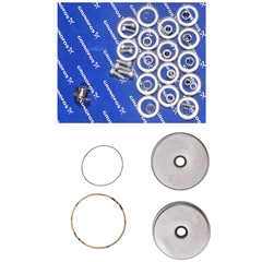 Grundfos Pumps 405134 CRK/CRI Series Service Kit