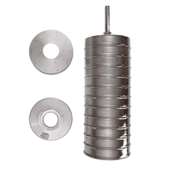 Grundfos Pumps 425057 CR Series Stack Kit