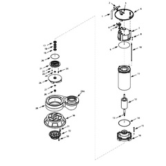 5763-351-00 - AMT Start Capacitor