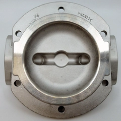Yamada Pumps 716927 OUT CHAMBER G15SS