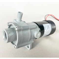 March 893-16 Series 893 Chemical Pump 0893-0082-0100