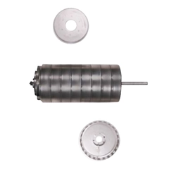Grundfos 96453582 CR(I) 5-9 Stack Kit