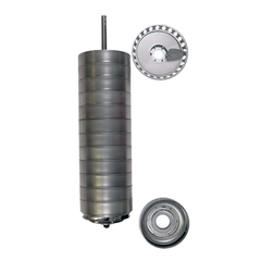 Grundfos 96453586 CR(I) 5-13 Stack Kit
